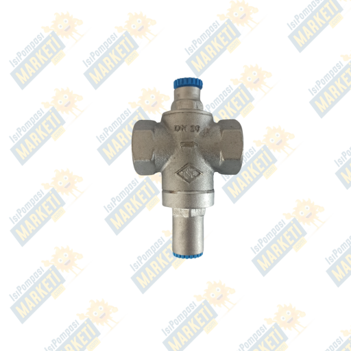 Pressure Reducer